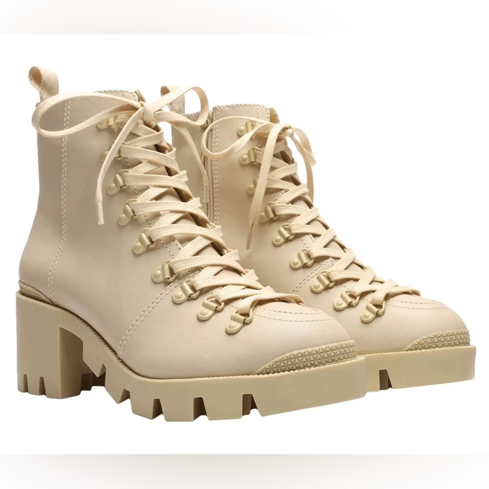 SCHUTZ Xayane Boots